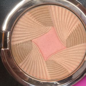 Estee lauder bronze goddess